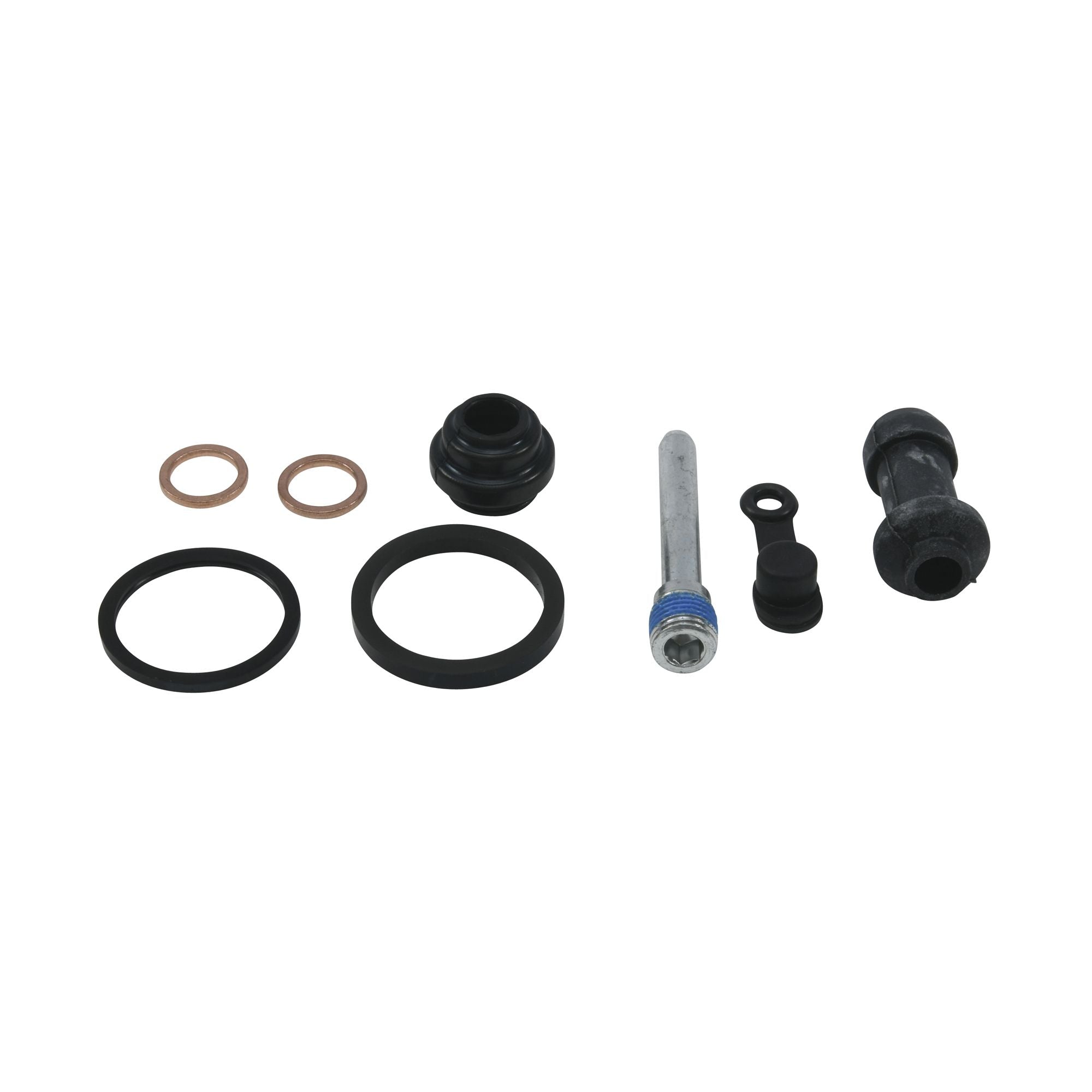 All Balls Rear Brake Caliper Rebuild Repair Kit For Beta RR 4T 390 2015-2021